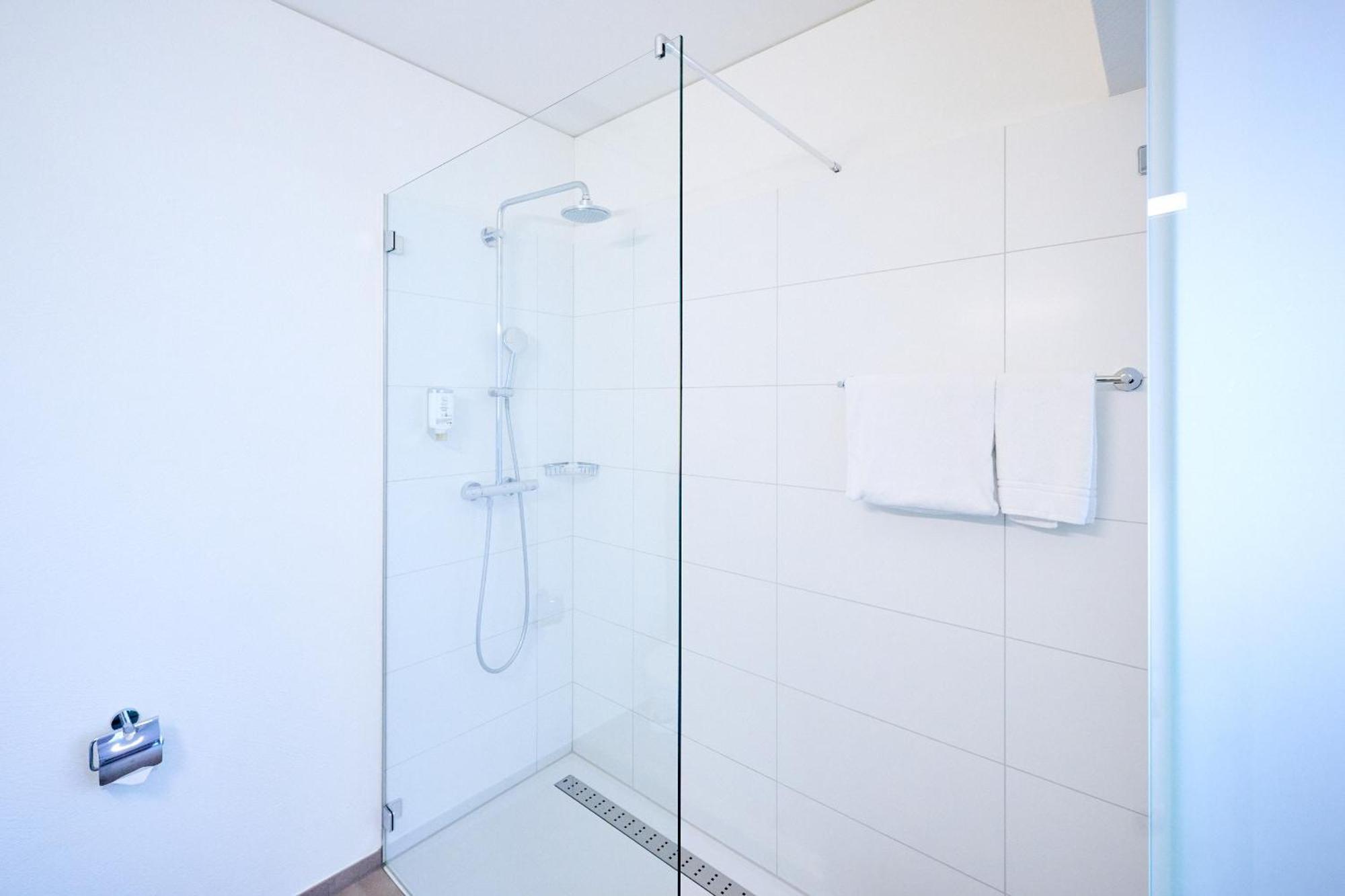 Hotel Am Kreisel Self-Check-In By Smart Hotels Lachen Luaran gambar