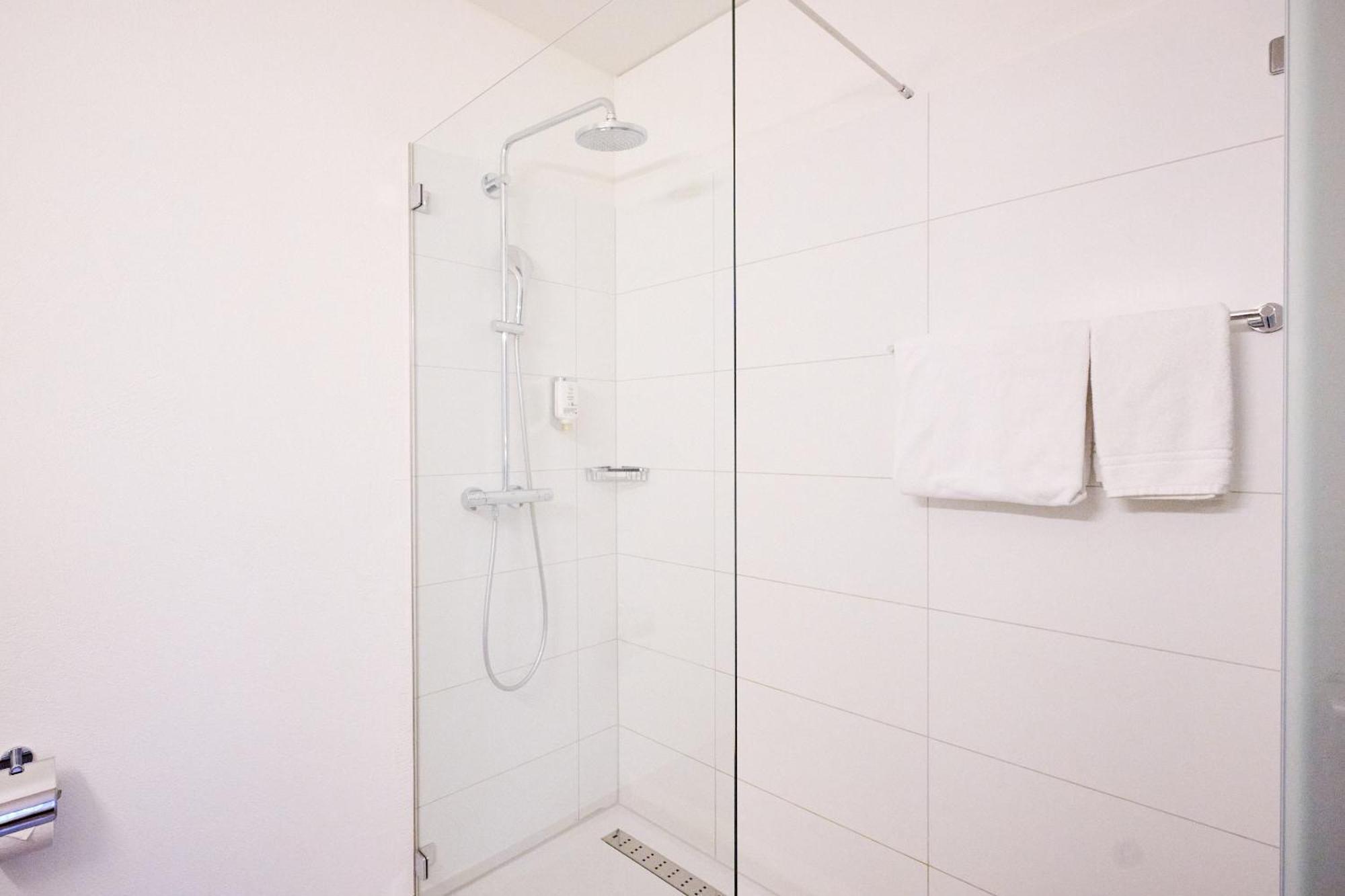 Hotel Am Kreisel Self-Check-In By Smart Hotels Lachen Luaran gambar