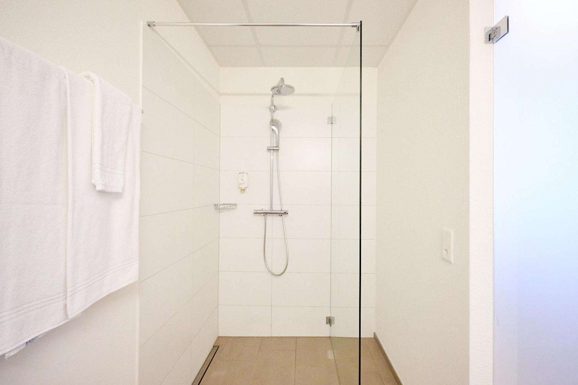 Hotel Am Kreisel Self-Check-In By Smart Hotels Lachen Luaran gambar