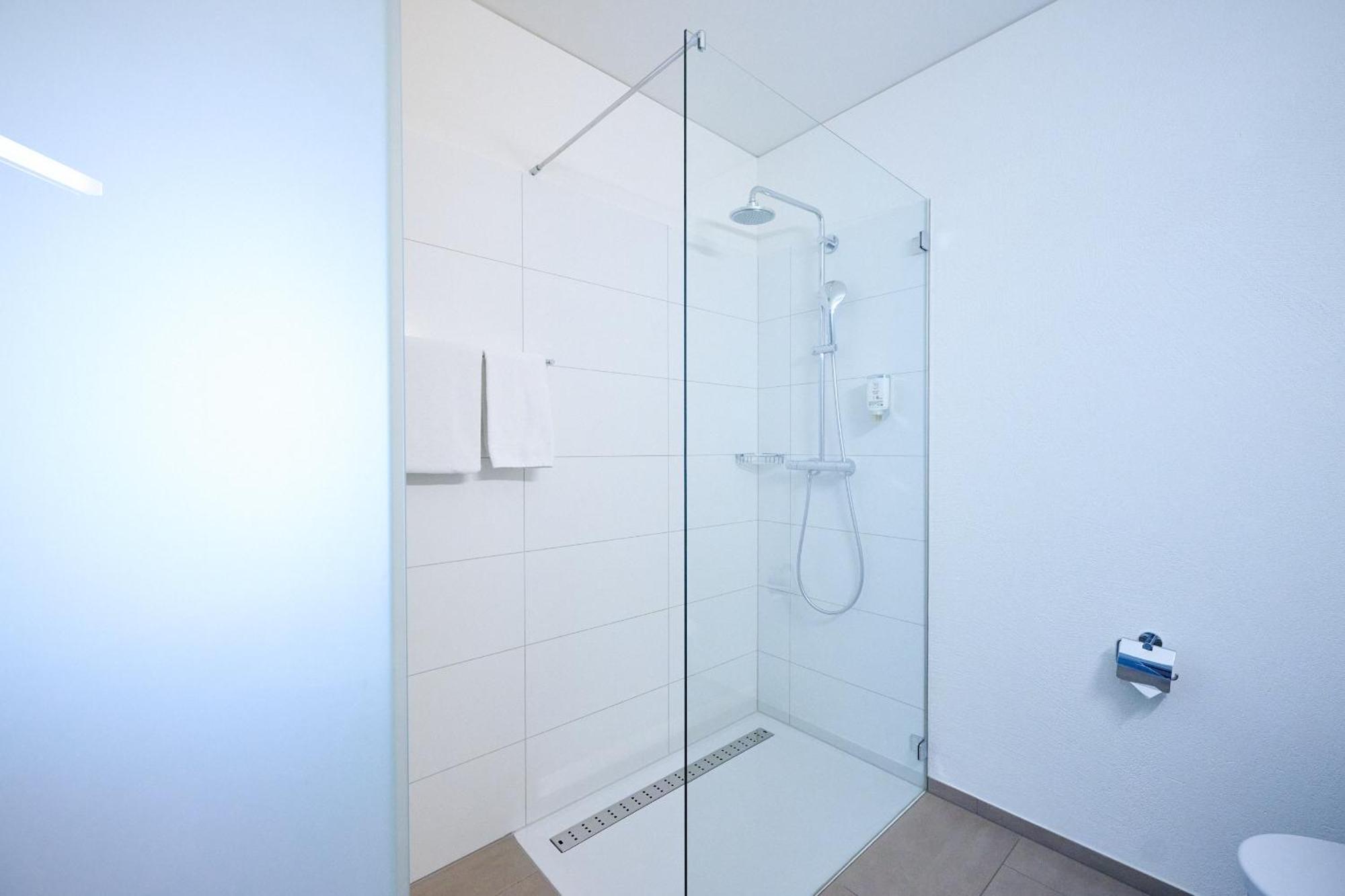 Hotel Am Kreisel Self-Check-In By Smart Hotels Lachen Luaran gambar